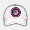 Cubs 4th of July Military Jersey 2025 2