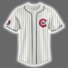 Cubs Asian American and Pacific Islander Heritage Month Celebration Jersey 2025 Giveaway 2