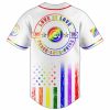 Cubs Happy Pride Month Jersey 2025 3
