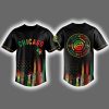 Cubs Juneteenth Freedom Day 2025 Jersey