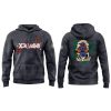 Cubs Mexican Heritage Night Hoodie 2025
