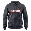 Cubs Mexican Heritage Night Hoodie 2025 2