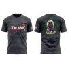 Cubs Mexican Heritage Night Shirt 2025