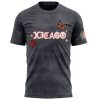 Cubs Mexican Heritage Night Shirt 2025 2