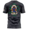 Cubs Mexican Heritage Night Shirt 2025 3