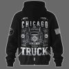 Cubs Nation Truck Driver Appreciation Week Hoodie 2025 3