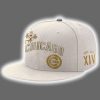 Cubs Pope Leo XIV Vatican Hat