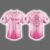 Cubs Princess Day Jersey 2025