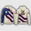 Cubs Puerto Rican Heritage 2025 Hoodie