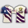 Cubs Puerto Rican Heritage 2025 Shirt