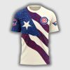 Cubs Puerto Rican Heritage 2025 Shirt 2