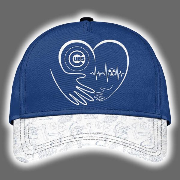 Cubs Radiology Tech Night 2025 Hat