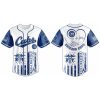 Cubs Radiology Tech Night 2025 Jersey