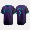 D-backs City Connect 2025 Jersey
