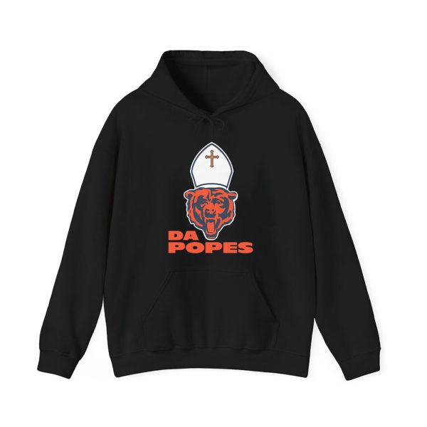 Da Popes Shirt 2