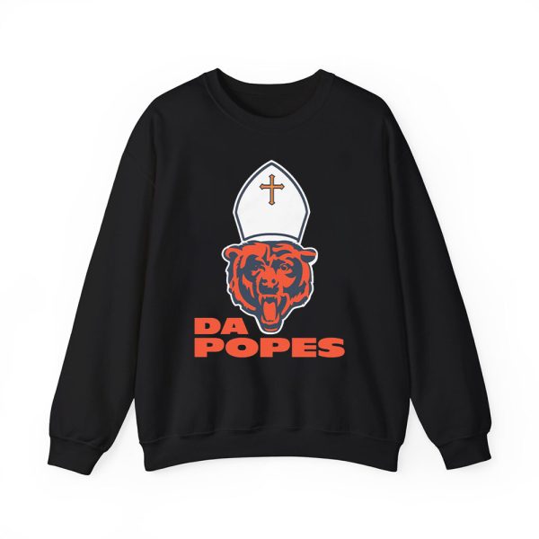Da Popes Shirt 3