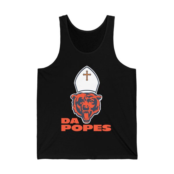 Da Popes Shirt 4