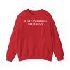 Danny Jones Podcast Make Conspiracies Great Again Shirt