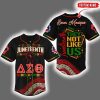 Delta Sigma Theta Juneteenth Day They Not Like Us 2025 Jersey
