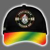 Delta Sigma Theta Juneteenth Freedom Day 2025 Hat
