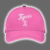 Detroit 2025 Breast Cancer Awareness Game Night Hat