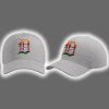 Detroit 2025 Mexican Heritage Night Gray Hat
