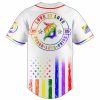 Detroit Happy Pride Month Jersey 2025 3