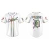 Detroit LGBTQ Pride Night 2025 Jersey