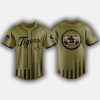 Detroit Salute To Veterans Jersey 2025