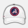 Diamondbacks 4th of July Military Jersey 2025 2