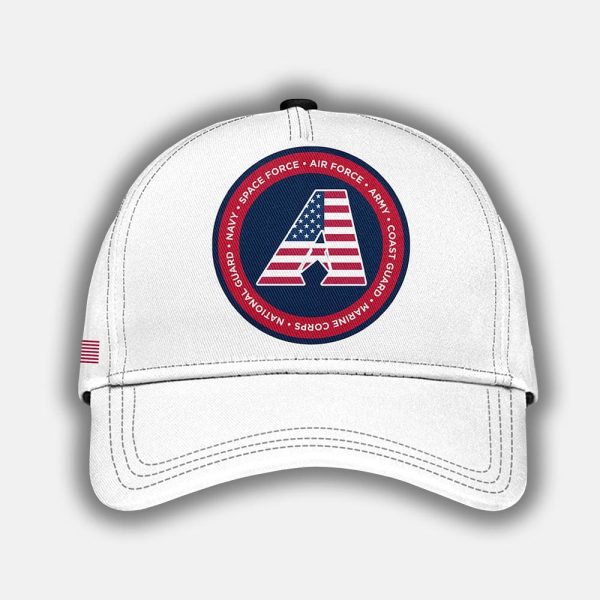 Diamondbacks 4th of July Military Jersey 2025 2