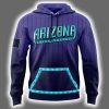 Diamondbacks City Connect 2025 Hoodie 2