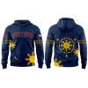 Diamondbacks Filipino Heritage Night 2025 Hoodie Joggers Cap