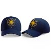 Diamondbacks Filipino Heritage Night 2025 Hoodie Joggers Cap 2