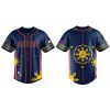 Diamondbacks Filipino Heritage Night 2025 Jersey