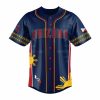 Diamondbacks Filipino Heritage Night 2025 Jersey 2