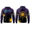 Diamondbacks Filipino Heritage Night City Connect 2025 Hoodie Joggers Cap
