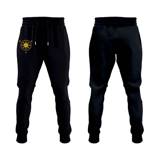 Diamondbacks Filipino Heritage Night City Connect 2025 Hoodie Joggers Cap 3