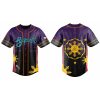 Diamondbacks Filipino Heritage Night City Connect 2025 Jersey