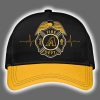 Diamondbacks First Responders Night Hoodie Joggers Cap 2025 3