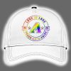 Diamondbacks Happy Pride Month Hat 2025