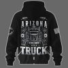 Diamondbacks Nation Truck Driver Appreciation Week Hoodie 2025 3