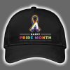 Diamondbacks Pride Month 2025 Hoodie Joggers Cap 3