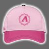 Diamondbacks Princess Day Jersey 2025 2