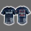 Dodgers 2025 Memorial Day Jersey