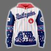 Dodgers Cherry Blossom Japanese Heritage Night Hoodie 2025 2