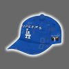 Dodgers F.R.I.E.N.D.S Night Game Hat 2025