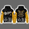 Dodgers First Responders Night Hoodie Joggers Cap 2025