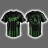 Dodgers Mental Health Awareness Month 2025 Jersey