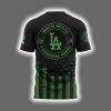 Dodgers Mental Health Awareness Month 2025 Shirt 3